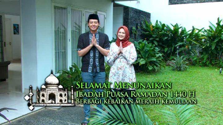 Instagram.com/istriistriakhirzaman_sctv