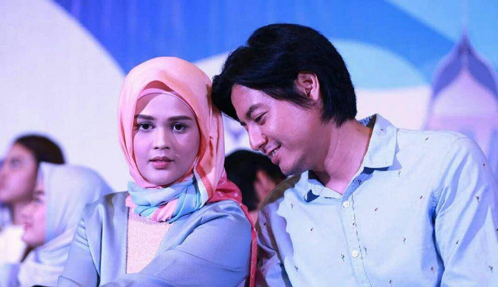 Instagram.com/istriistriakhirzaman_sctv