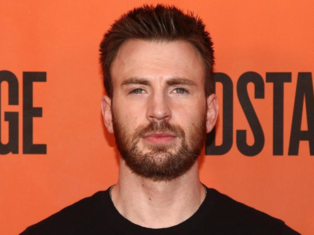 8 Film Dibintangi Chris Evans Ini Bukti Aktingnya Apik
