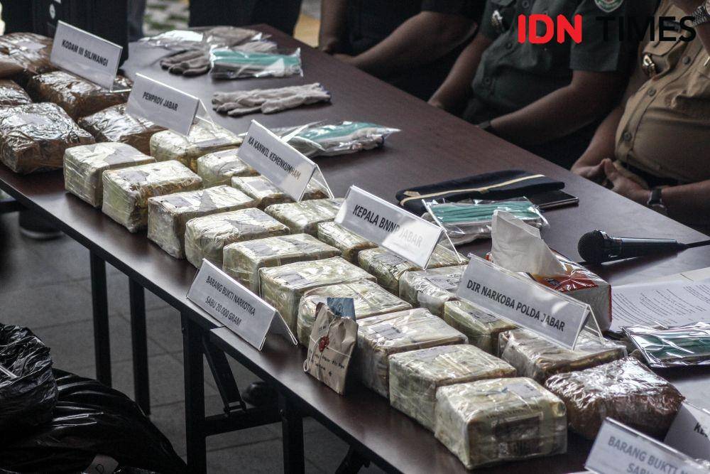 Foto hanya ilustrasi. IDN Times/Galih Persiana
