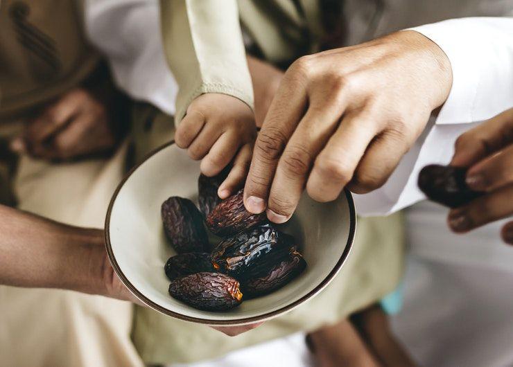 10 Manfaat Konsumsi Kurma yang Wajib Kamu Ketahui