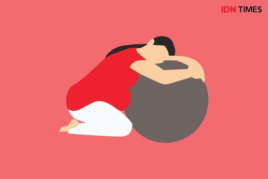 Cara Melahirkan Normal dengan Mudah Serta Tanpa Memerlukan Jahitan