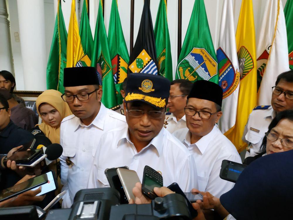 Kemenhub Lakukan Penyesuaian Tarif Batas Atas Pesawat Jenis Jet