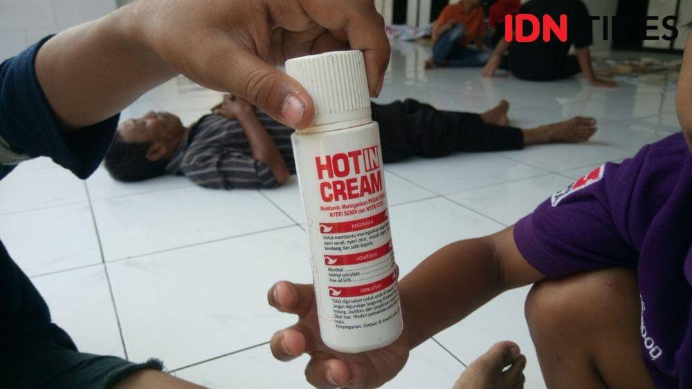 IDN Times / Aan Pranata