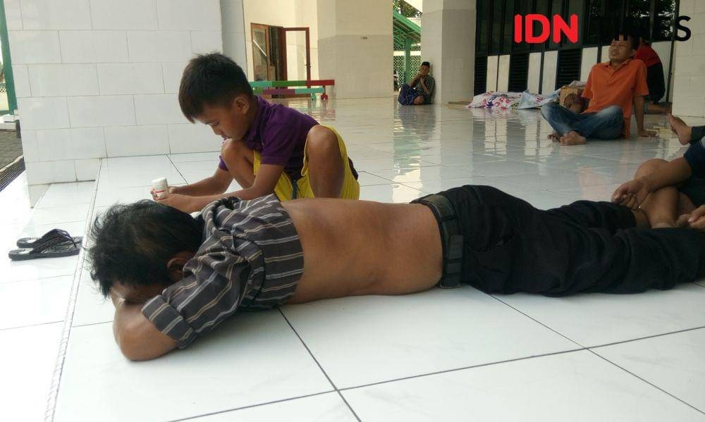 IDN Times / Aan Pranata