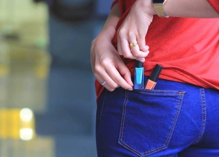 Beda dengan Mencuri, Ini 7 Sebab Ilmiah Seseorang Mengidap Kleptomania