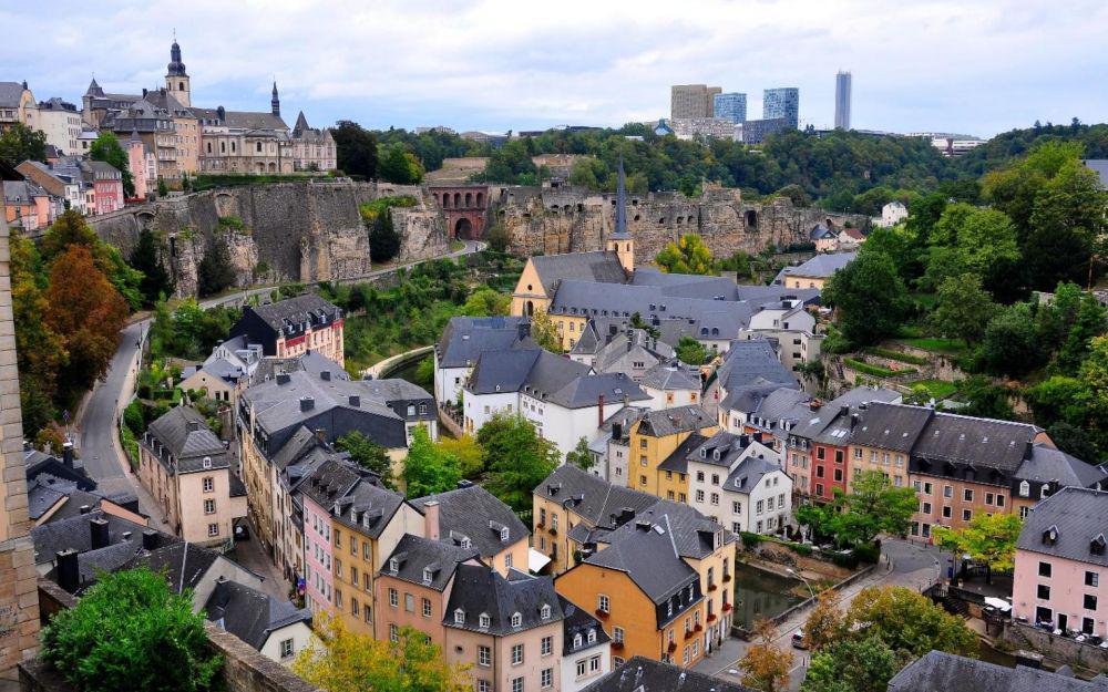 5 Wisata di Luxembourg Bergaya Kuno yang Bisa Bikin Betah!