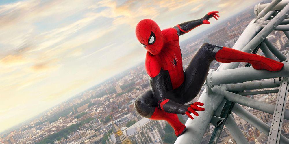 8 Hal Menarik Dari Trailer Kedua Spider-Man: Far From Home