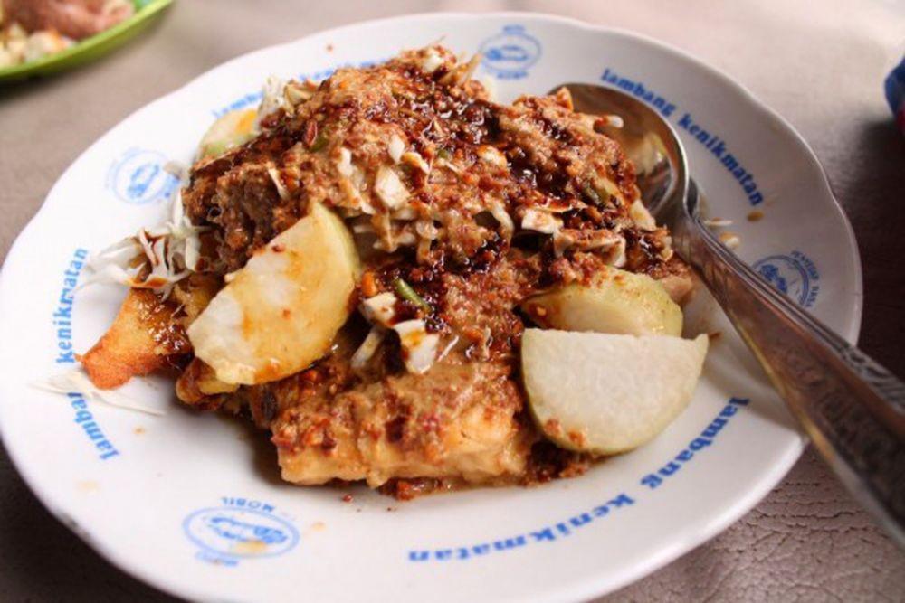 Makananenaksemarang.blogspot.com