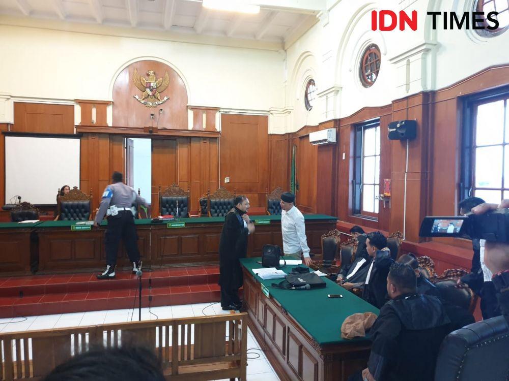 Akan Divonis Besok, Kuasa Hukum Dhani Sebut Tak Ada Persiapan Khusus
