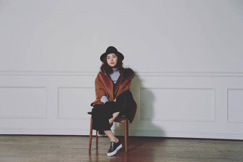 Comeback di KDrama Baru, Ini 10 Potret Ha Ji Won yang Kian Memukau