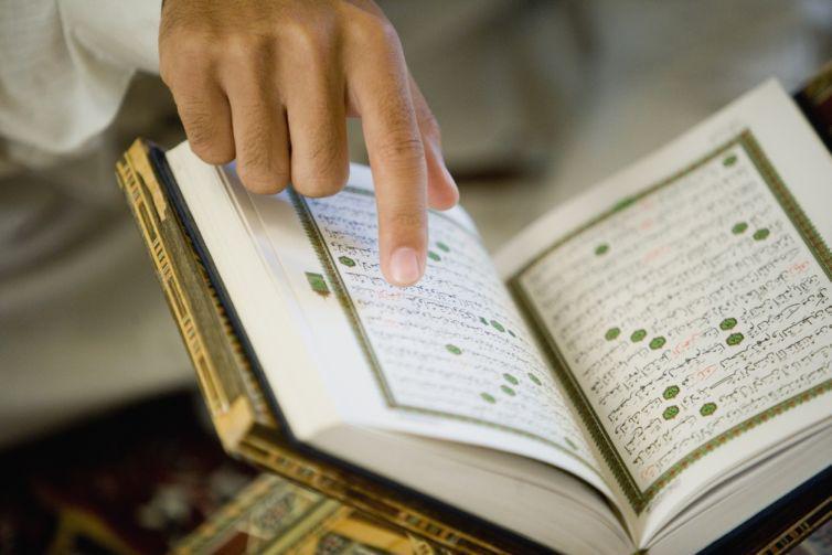 4 Tips Khatam Al-quran di Bulan Ramadan