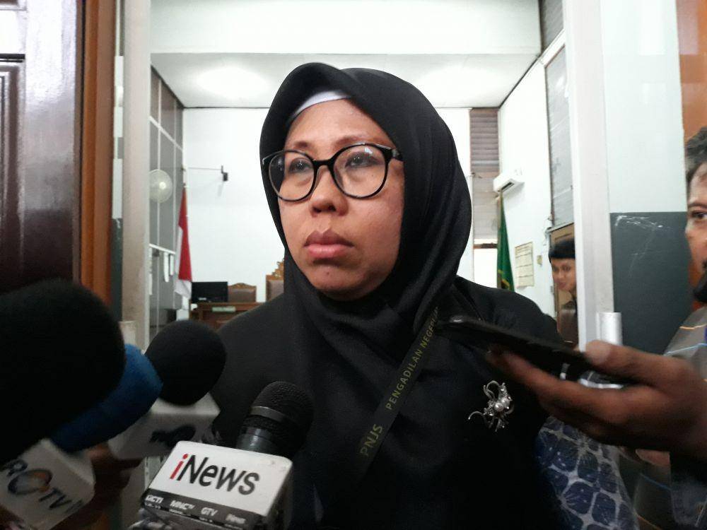 IDN Times/Margtih Juita Damanik