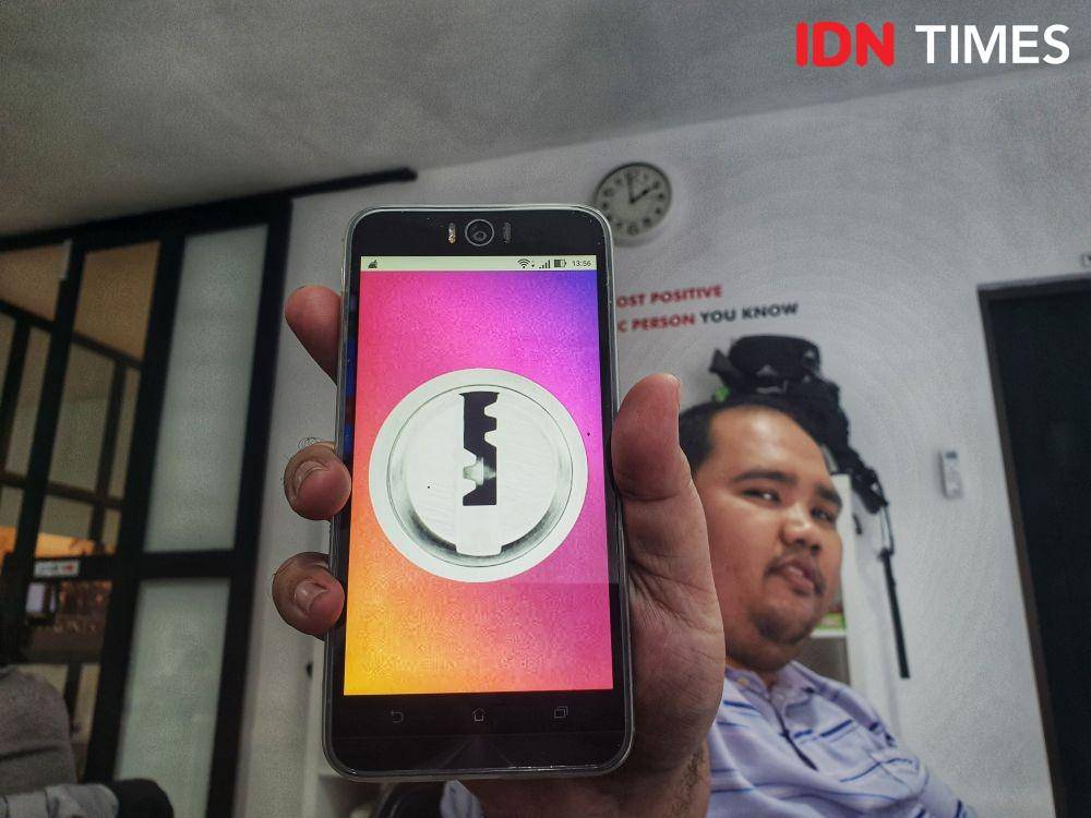 IDN Times/Bayu D. Wicaksono