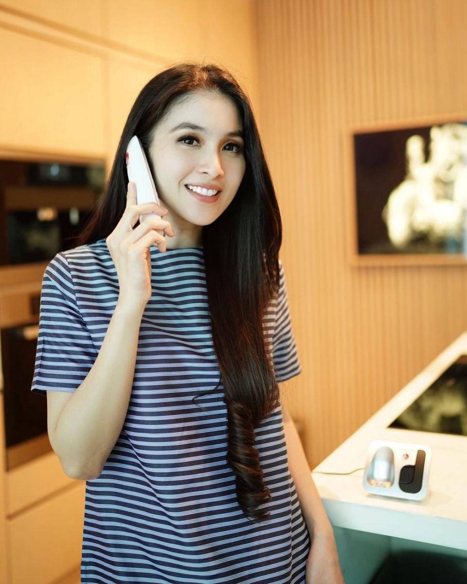 Instagram.com/sandradewi88