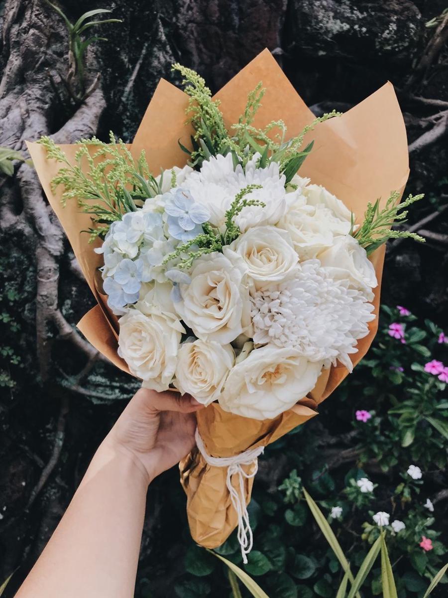 Bingung Cari Toko Bunga di Samarinda? Ini 10 Florist Hits yang Kece