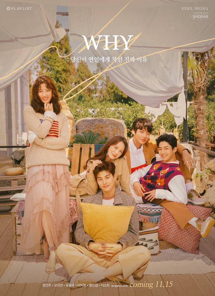 mydramalist.com