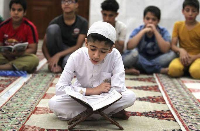 kidsquranonline.com