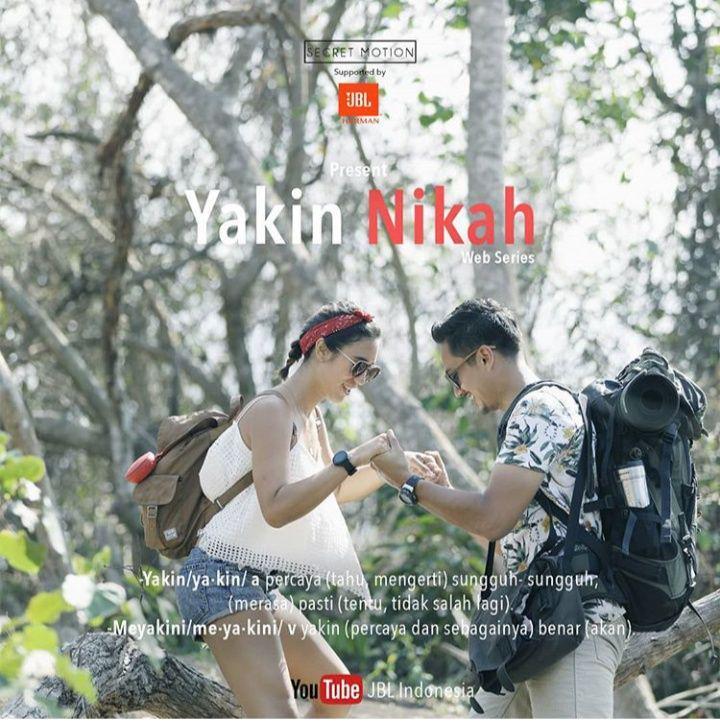 5 Web Series Ini Dapat Mewarnai Ibadah Puasamu, Yuk Cek!