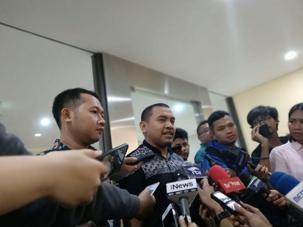 Bachtiar Nasir Minta Pemeriksaannya Ditunda Hingga Ramadan Usai