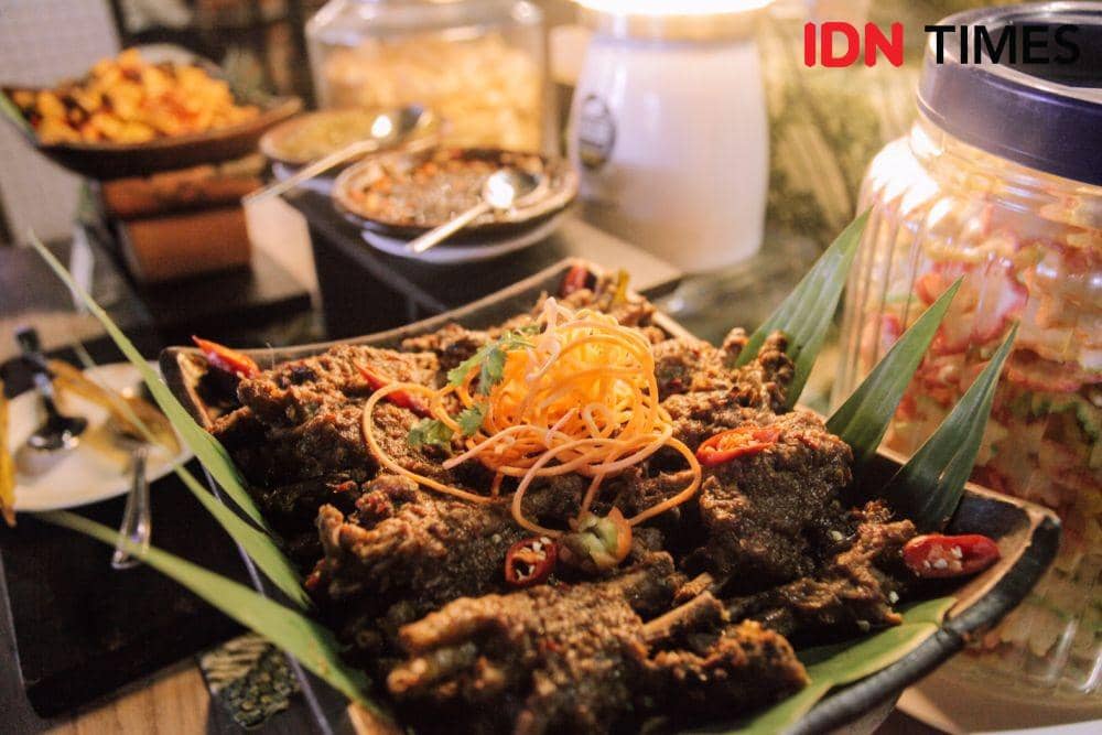 8 Hidangan Nusantara yang Cocok Jadi Menu Buka Puasamu, Murah Meriah