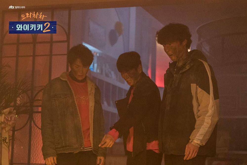 instagram.com/jtbcdrama