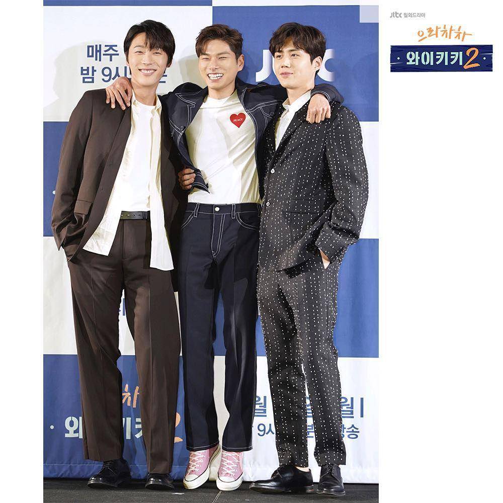 instagram.com/jtbcdrama