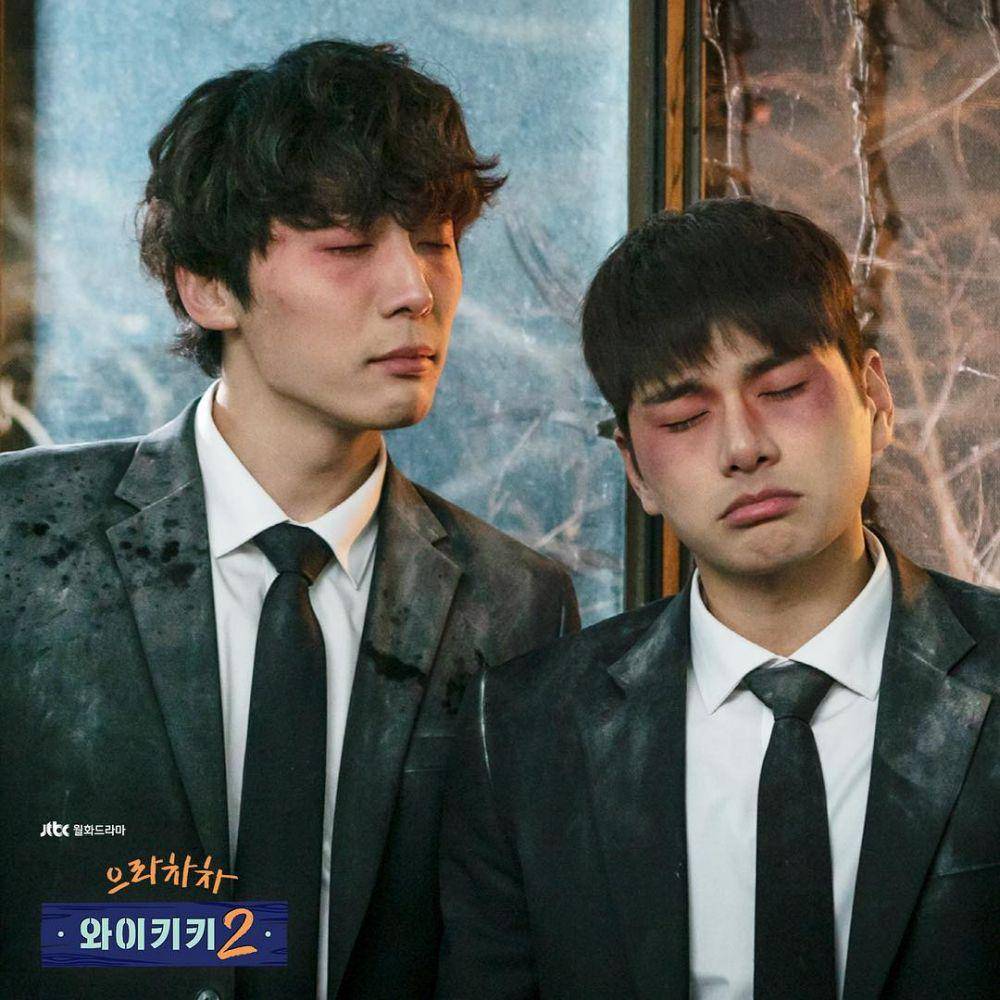 instagram.com/jtbcdrama