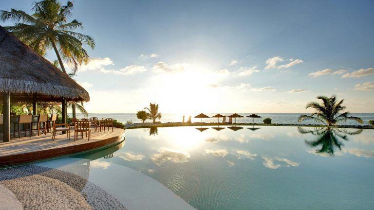 5 Resort Terbaik di Maldives, Pelayanan dan Pemandangannya Istimewa