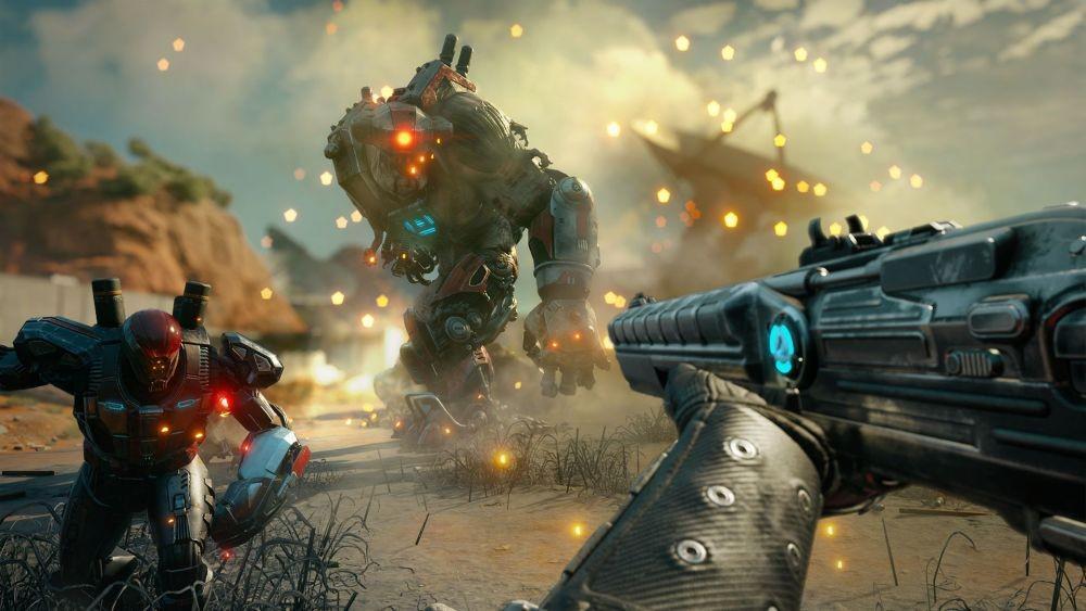 7 Game PS4 dan PlayStation VR Terbaru yang Rilis Mei 2019, Bersiaplah!