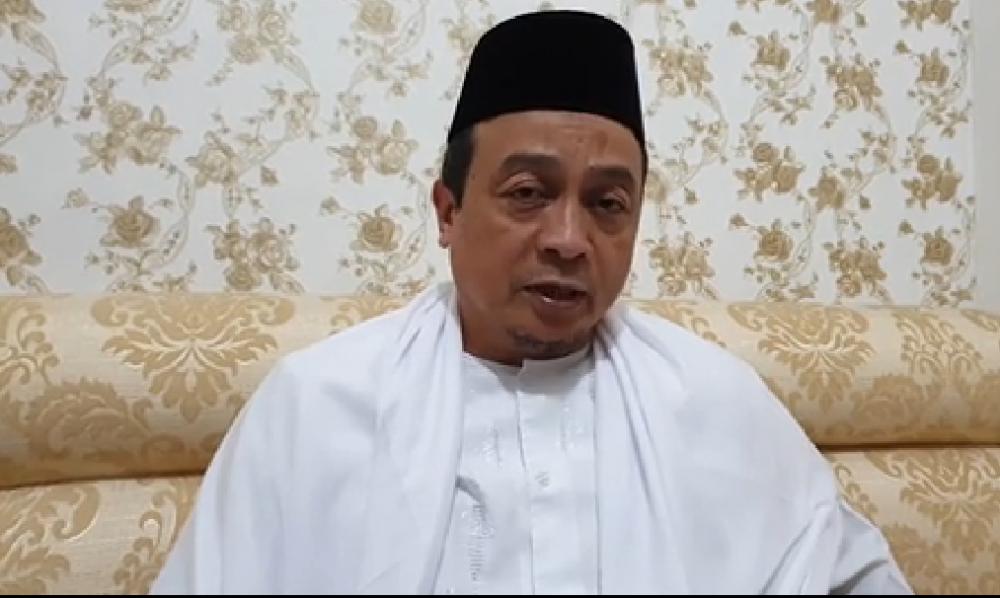 Polri Belum Berencana Gandeng Interpol untuk Pulangkan Bachtiar Nasir