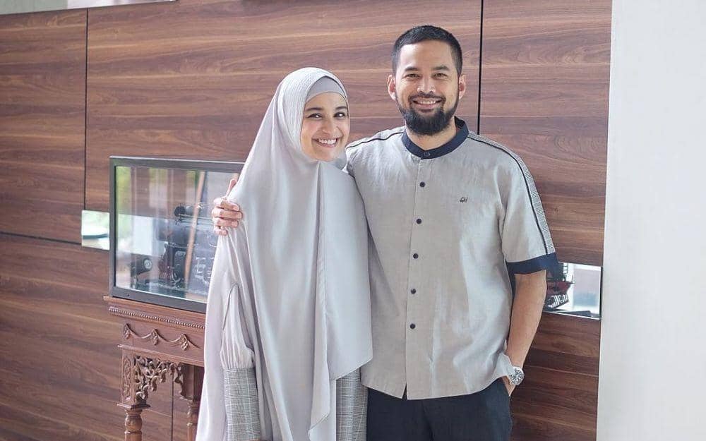 Meski Berjauhan Saat Ramadan, 6 Hal ini Bikin Suami-istri Tetap Mesra
