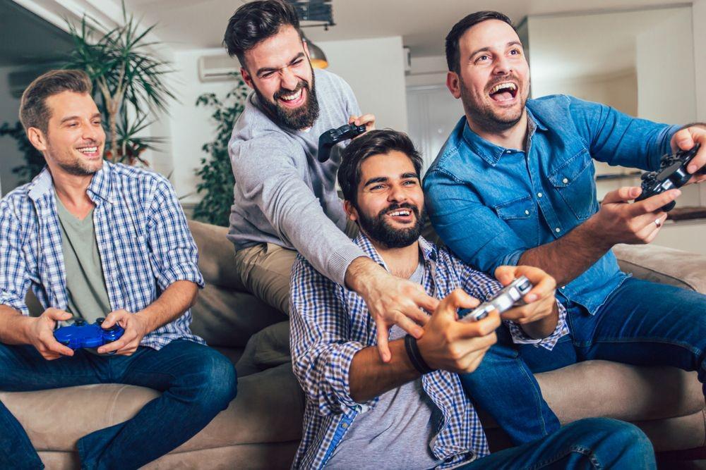 Ini Dia 7 Game yang Bikin Cowok Betah Main Sampai Nggak Tidur