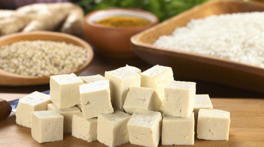 5 Resep Kreasi Menu Tahu, Seru Dinikmati Sebagai Menu Buka Puasa!