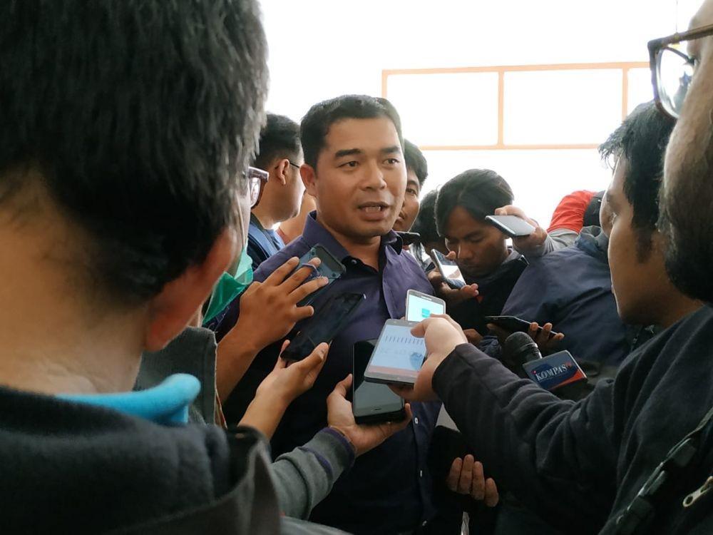 Tuntutan 7,5 Tahun Penjara untuk Bupati Neneng Dinilai Terlalu Berat
