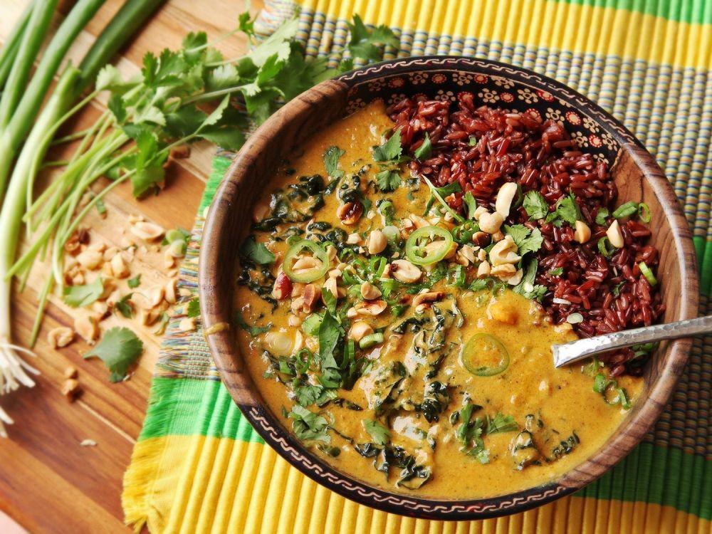 7 Resep Bikin Menu Buka Puasa untuk Vegan, Enak Banget!