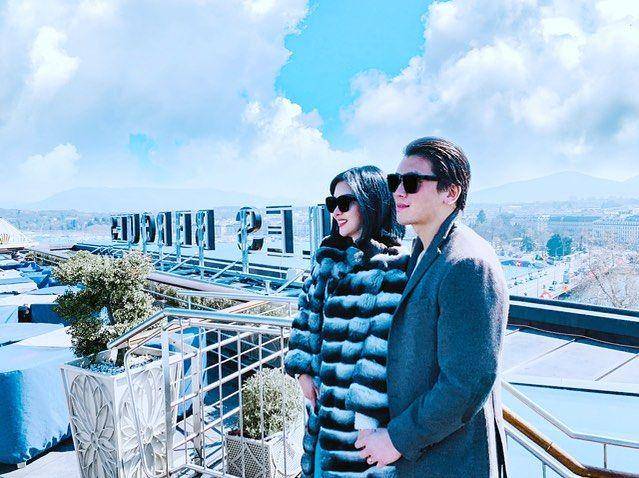instagram.com/princessyahrini