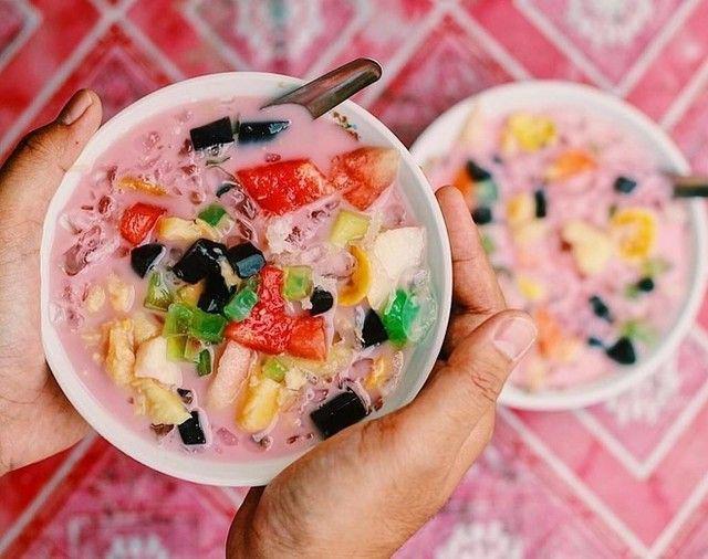 7 Menu Takjil yang Laris Saat Bulan Puasa, Udah Ceklis Semua?