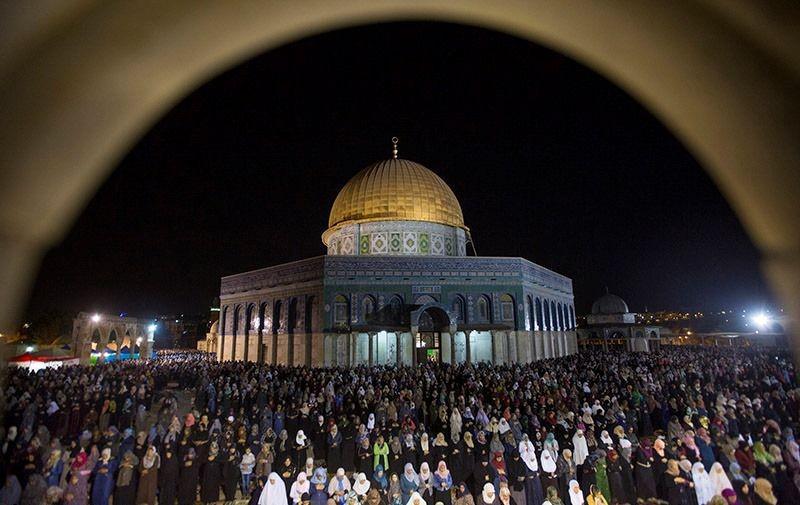 5 Cara Jitu Lawan Kantuk Agar Lancar Jalani Ibadah Tarawih