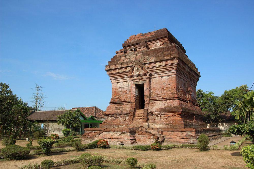 5 Candi di Sidoarjo Ini Bisa Jadi Pilihan Liburan