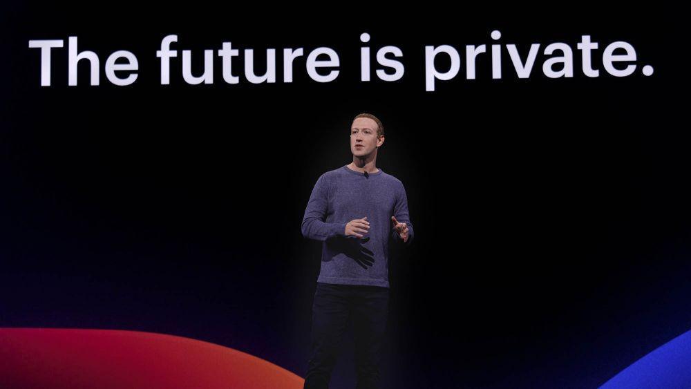 Bocoran Tampilan Baru Facebook & 6 Hal Lain yang Diumumkan di F8 2019