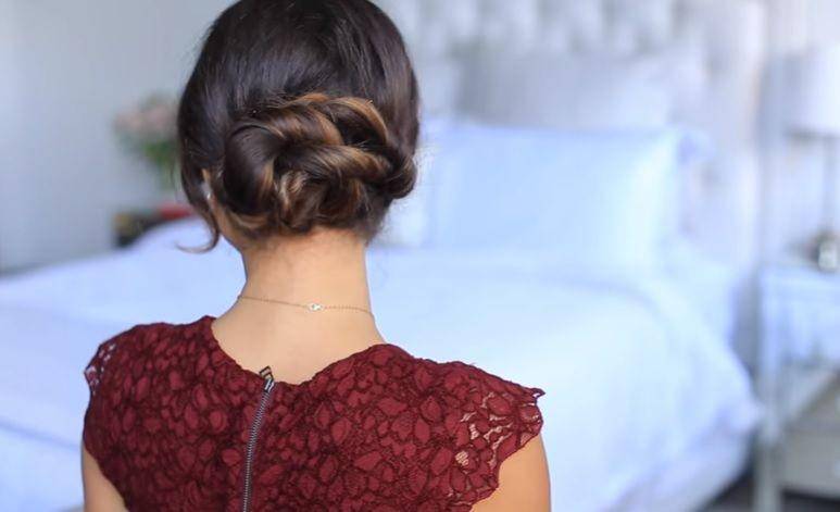Yotube/Luxy Hair