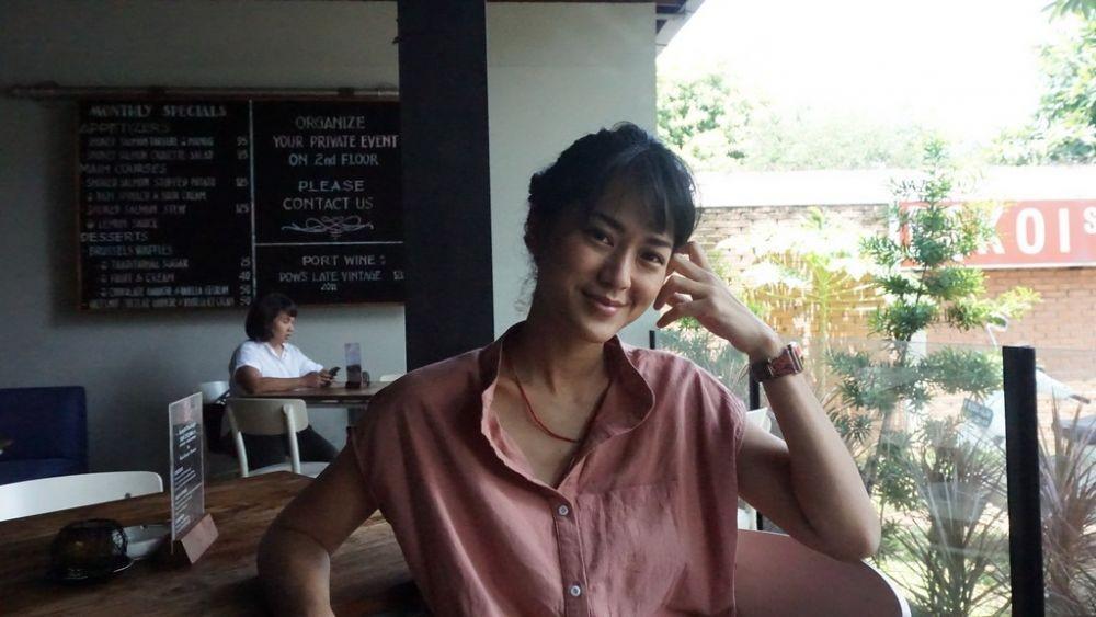 Jarang Terdengar, Ternyata Artis Ini Ketagihan Sama Satu Hal Ini Lho
