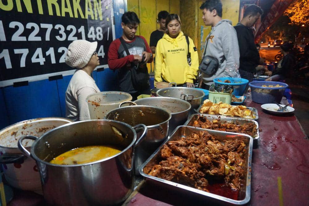 IDN Times/Tunggul Kumoro