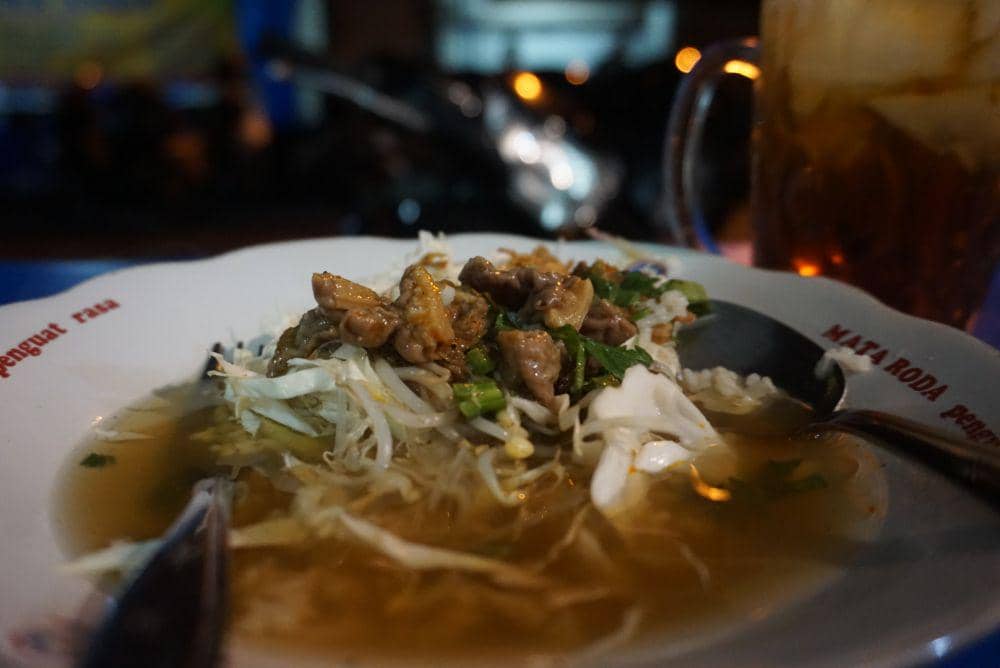 IDN Times/Tunggul Kumoro