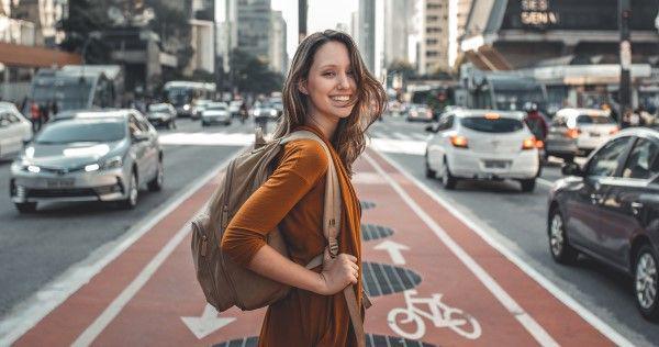 5 Alasan Kenapa Percaya Diri Itu Penting Saat Traveling Sendirian