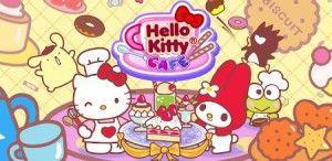 5 Game Tema Hello Kitty Ini Lucu dan Seru, Buruan Mainkan!