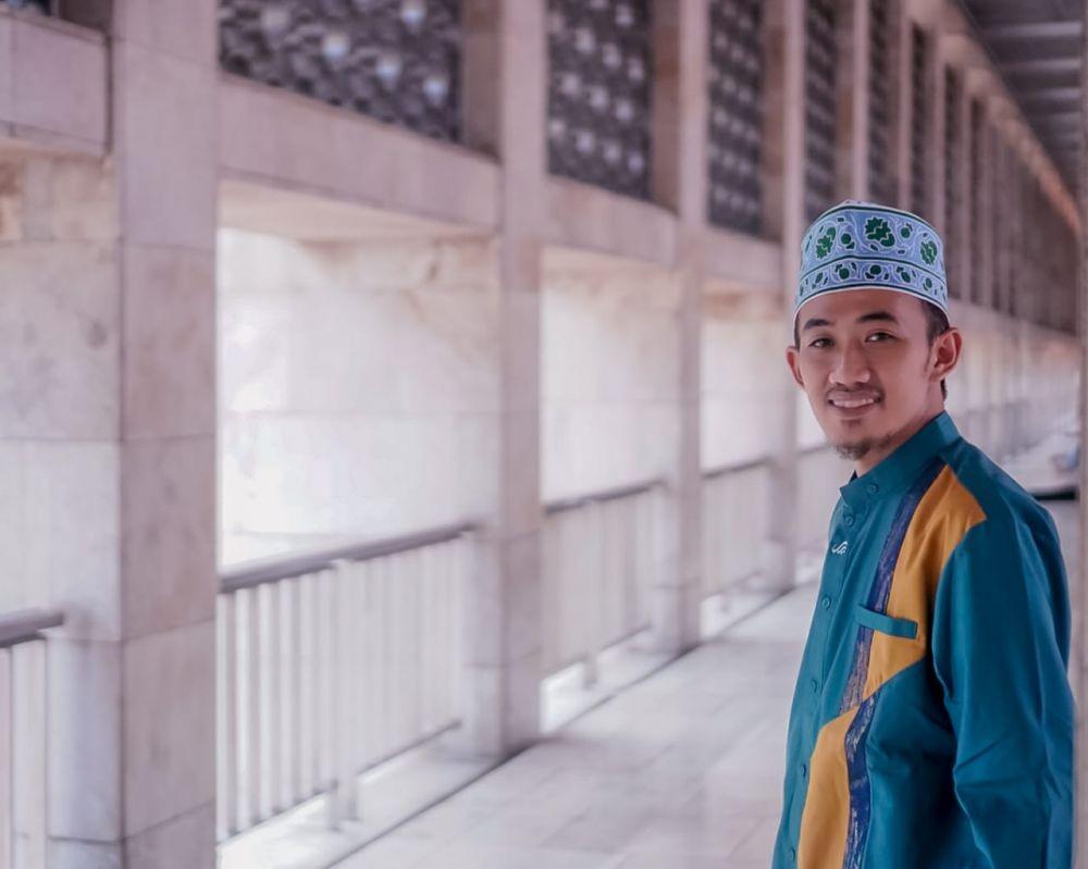 Golongan orang yang merugi di bulan puasa | kultum ramadan