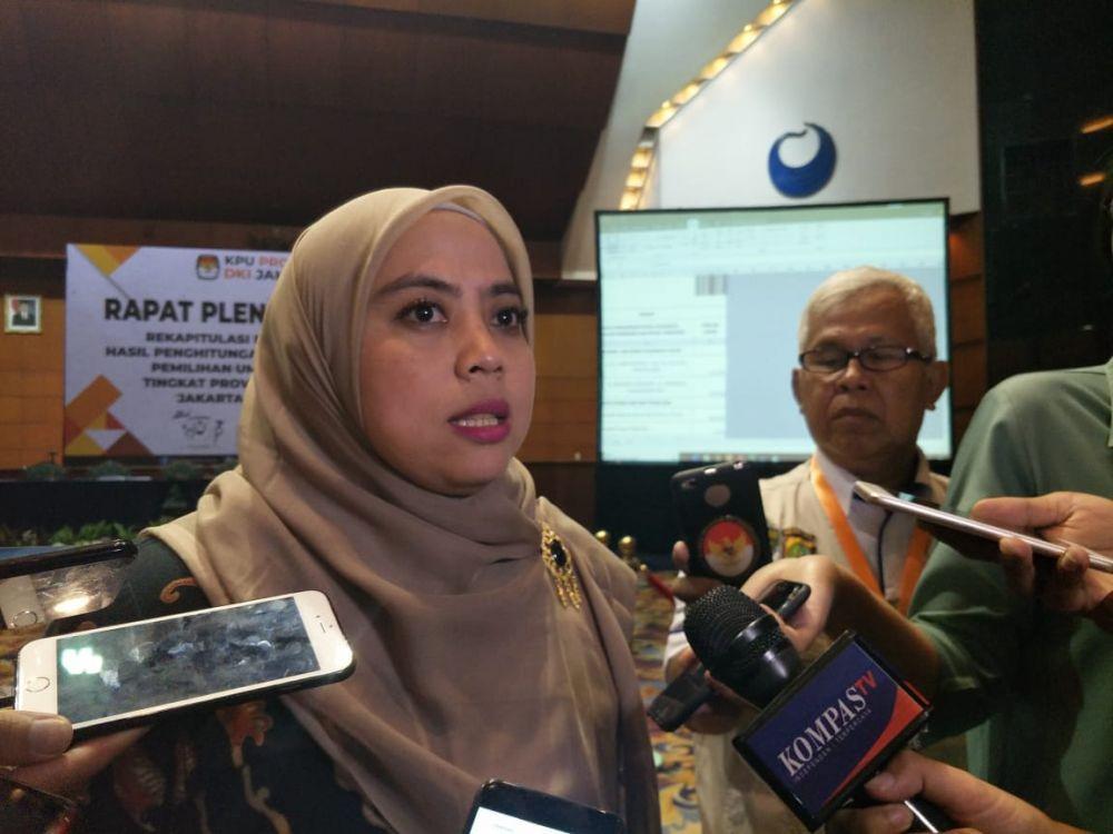 UU Pemilu Tak Direvisi, Demi Kepentingan Politik Parpol Besar?