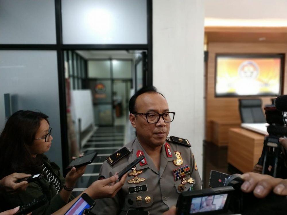 JAD Bekasi Manfaatkan Teknologi Wi-Fi untuk Aktifkan Bom